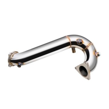 DOWNPIPE AUDI A7 3.0 C7 TDI 2010-2018