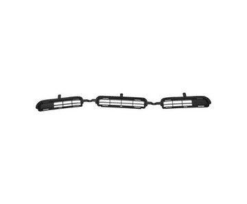 РЕШЕТКА БАМПЕРА ПЕРЕД TOYOTA RAV 4 III 2009-12