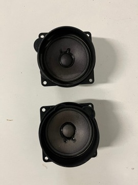 ДИНАМИК ДВЕРЬ ПЕРЕДНИХ SKODA OKTAVIA II SOUND СИСТЕМА 1Z0035411J