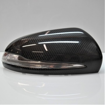 Mercedes W205 W213 W247 W222 W253 C238 C257 CARBON