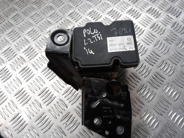 НАСОС ABS VW POLO 6R0 6R0614517AJ