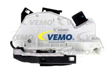 VEMO ЗАМОК ДВЕРЬ ПЕРЕД L SEAT MII SKODA CITIGO VW UP! 08.11-