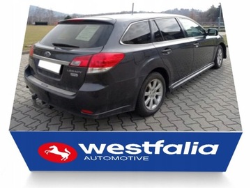 КРЮК SUBARU LEGACY 4 IV OUTBACK BR KOBMI 2009DO2015