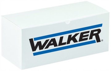 УПЛОТНИТЕЛЬ ТРУБЫ ВЫХЛОПНОЙ WALKER 80653