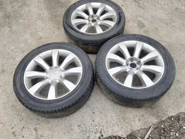 INFINITI FX35 FX45 03-08 КОЛЕСО 265/50R20 USA 20X8J