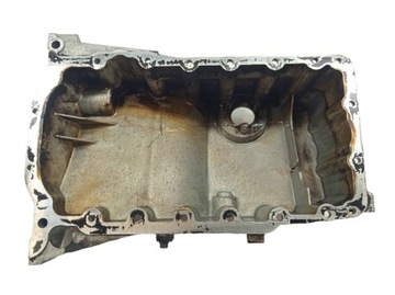 ПОДДОН МАСЛЯНЫЙ 06B103603 2.0 20V AUDI A4 II (2000-2006) B6