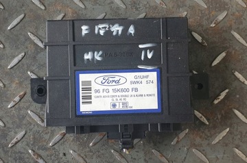 МОДУЛЬ КОМФОРТА FORD FIESTA MK4 96FG15K600FB