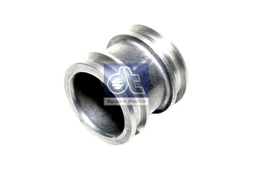 DT SPARE PARTS ТРУБА ВЫХЛОПНАЯ ŚR. 50MM DŁ. 63MM MERCEDES ACTROS