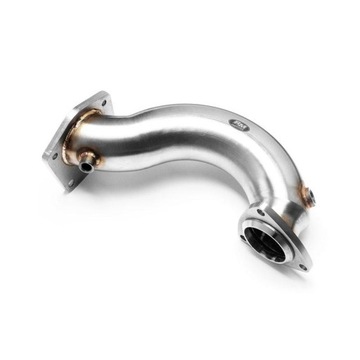 DOWNPIPE SAAB 9 - 3 СЕДАН SPORT B207 2.0 T