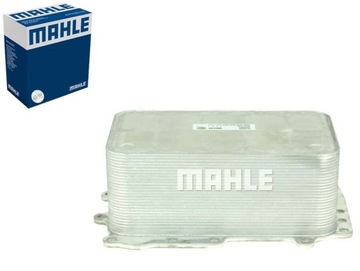 РАДИАТОР МАСЛА DAF CF XF 106 MX-11210-PX-7231 10.12- MAHLE