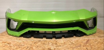 Lamborghini aventador s lp740 front bumper at, buy