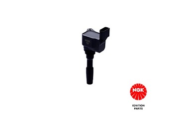 NGK КАТУШКА ЗАЖИГАНИЯ NGK U5383 AUDI A3 SEAT ARONA IBIZA V SKODA KAROQ