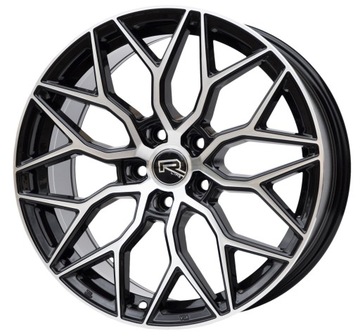 ДИСКИ 17'' MERCEDES SLC SLK W170 W171 W172 SLR