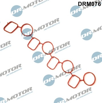 УПЛОТНИТЕЛЬ КОЛЛЕКТОРА SSACEGO DRM076 DR.MOTOR AUTOMOTIVE DR.MOTOR DRM076