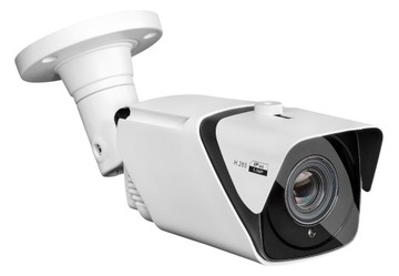 Grothe VK 1099/502B 5MPX IP Bullet Camera AI PLUS