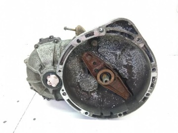 КОРОБКА ПЕРЕДАЧ 4310022591 SMART FORTWO I (1998-2007)