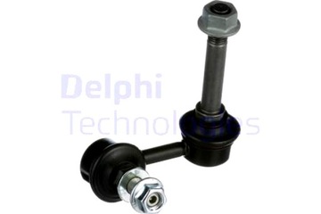 DELPHI РАЗЪЕМ STABIL DELPHI TC5608 INFINITI NISSAN