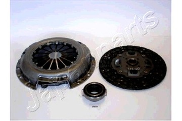 JAPANPARTS КОМПЛЕКТ СЦЕПЛЕНИЯ KF-2032 TOYOTA LANDCRUISER 3.0TD 93-01