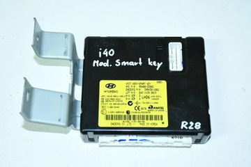 МОДУЛЬ SMART KEY 95480-3Z002 HYUNDAI I40