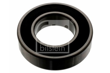 FEBI BILSTEIN ПОДШИПНИК ВАЛА ПЕРВИЧНЫЙ 25X47X12MM MAN EL EM FOC G90