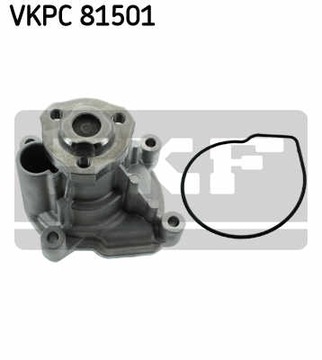 НАСОС ВОДЫ SKF VKPC 81501 VKPC81501