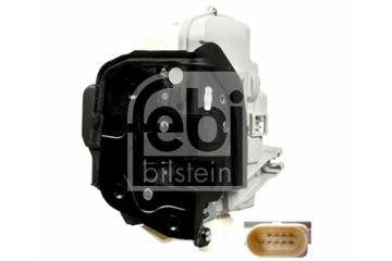 FEBI BILSTEIN ЗАМОК ДВЕРЬ ПЕРЕД L AUDI A3 A4 B7 SEAT EXEO EXEO ST