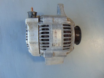 ГЕНЕРАТОР 31400-80G01 SUZUKI SWIFT IV MK6 1.3 16V