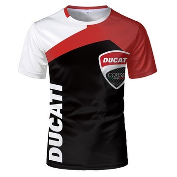 Termoaktywny T-Shirt Ducati 2XL