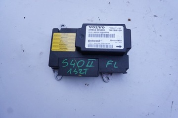 СЕНСОР AIR BAG 31295109 VOLVO S40 II FL