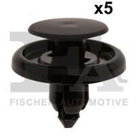 FISCHER КЛИПСА KOLEK ДЮБЕЛЬ 5-SZT TOYOTA COROLLA E11 95-/E12 00-