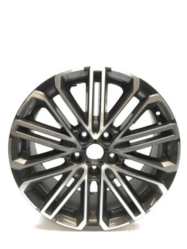 ДИСК KIA PRO CEED 18X7,5 5X114.3 ET55 52910-J7500