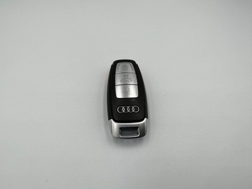 КЛЮЧ КЛЮЧYK ПУЛЬТ AUDI A4 A5 F5 B9 Q8 Q7 E-TRON S-LINE 08209-17-02930