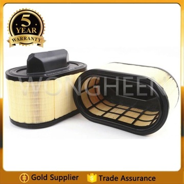 1/ 2pcs Air Filter 670001545 For Maserati Ghi