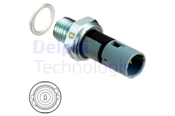 DELPHI ДАТЧИК ДАВЛЕНИЯ МАСЛА SW90072 DELPHI