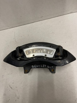 СУППОРТА ПЕРЕД BENTLEY CONTINENTAL GT 11819007971