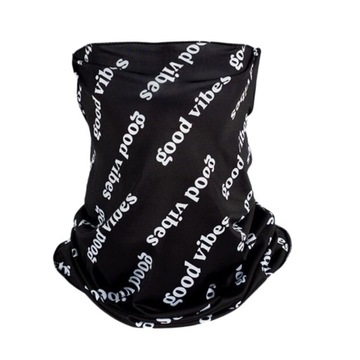 KOMIN BANDANA NA TWARZ NA SZYJĘ ТЕРМОАКТИВНАЯ