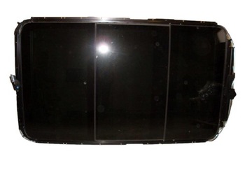 AUDI Q7 SLINE PANORAMADACH ЛЮК 4L0877041P ЧЕРНАЯ ШТОРКА