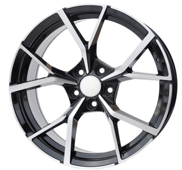 ДИСКИ 17'' VW CADDY MAXITHE BEETLE EOS JETTA