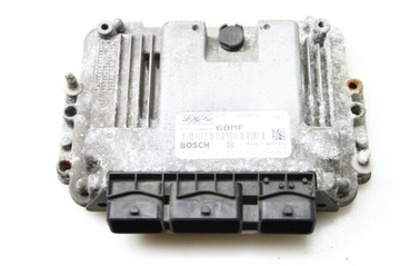 КОМПЬЮТЕР БЛОК УПРАВЛЕНИЯ ECU 4M5112A650NE FORD