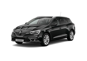 КРЫША MEGANE IV УНИВЕРСАЛ SW