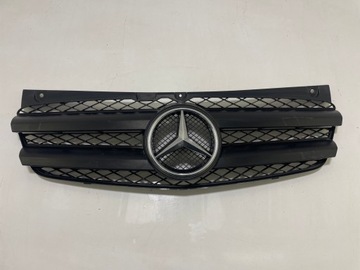 A6398800785 РЕШЁТКА РЕШЁТКА БАМПЕРА MERCEDES W639