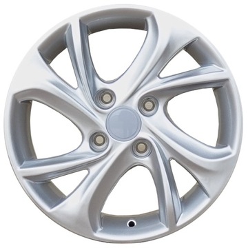 АЛЛЮМИНИЕВЫЕХ ДИСКИ 14 4X100 NISSAN PIXO SUZUKI ALTO ET45 54,1