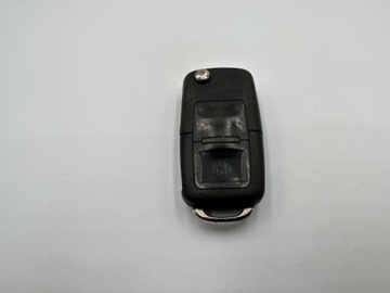 КЛЮЧ КЛЮЧYK ПУЛЬТ VW SEAT SKODA OCTAVIA CADDY PASSAT LEON 1J0959753AG