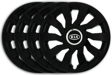 КОЛПАКИ 15 DO KIA NIRO CEED SOUL STONIC XCEED CLC