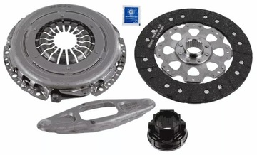 SACHS 3000 970 140 КОМПЛЕКТ СЦЕПЛЕНИЕ