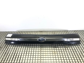 НАКЛАДКА КРЫШКИ БАГАЖНИКА ЗАД SUBARU OUTBACK III УНИВЕРСАЛ 03-10 91711AG040