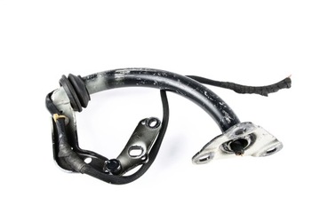 BMW E65 E66 ЗАВЕСА КРЫШКИ БАГАЖНИКА БАГАЖНИКА ЛЕВЫЙ 8240339