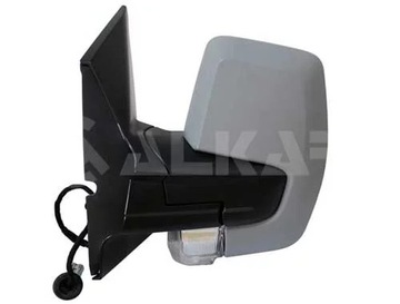 ALK9243381 ЗЕРКАЛО ВНЕШНИЕ FORD TOURNEO, TRANSI