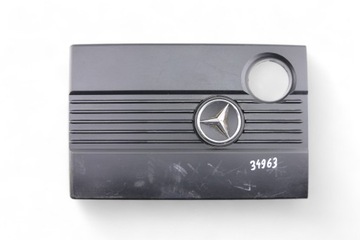 КРЫШКА ЗАЩИТА ДВИГАТЕЛЯ MERCEDES CLK C209 W203 W211 1.8 K A2710100867