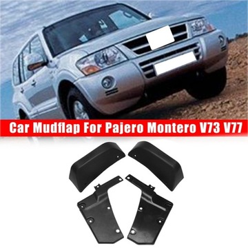 ДЛЯ MITSUBISHI PAJERO MONTERO V73 V77 MN117276 MN1